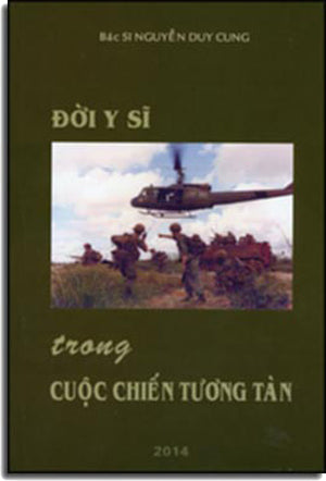 Đời Y Sĩ Trong Cuộc Chiến Tương Tàn
