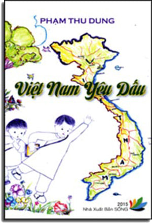 Việt Nam Yêu Dấu .
