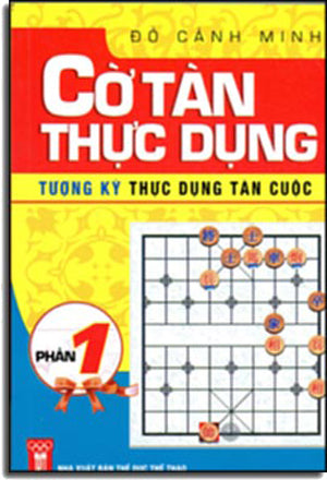 Cờ Tàn Thực Dụng Tượng Kỳ Thực Dụng Tàn Cuộc Phần 1