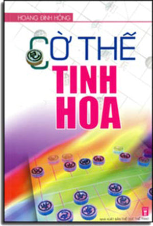 Cờ Thế Tinh Hoa.