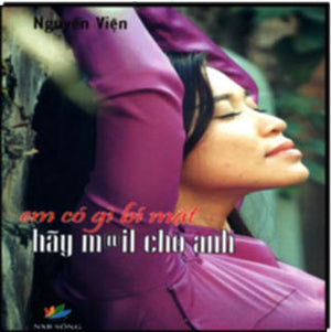 Em Có Gì Bí Mật Hãy Mail Cho Anh (Tiểu Thuyết Mở (18+) . Sống XB