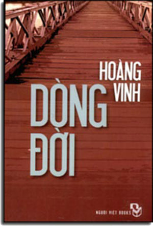 Dòng Đời (Hoàng Vinh) .