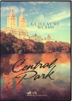 Central Park (Tiếng Việt)