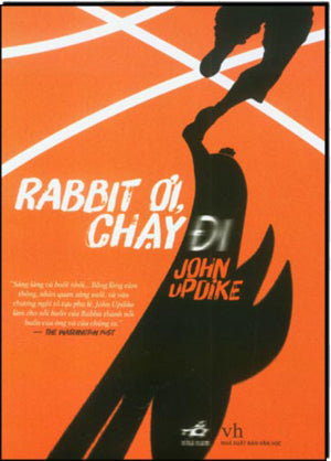 Rabbit Ơi, Chạy Đi - Rabbit, Run (Rabbit Ơi Chạy Đi / Rabbit Run) .
