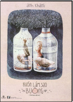 Buồn Làm Sao Buông . VH Văn Nghệ (Ph.Nam)