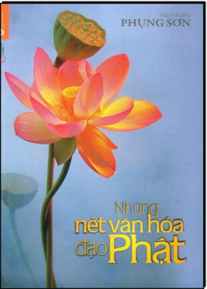 Những Nét Văn Hóa Đạo Phật
