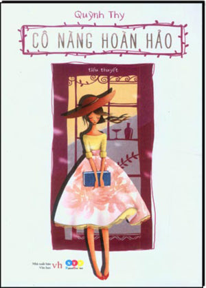 Cô Nàng Hoàn Hảo. Văn Học (AZ)