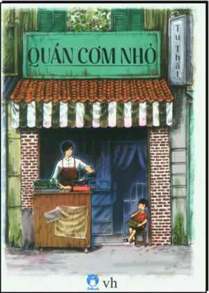 Quán Cơm Nhỏ Văn Học (OwlBooks)