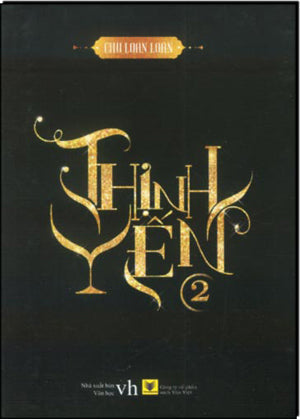 Thịnh Yến (Tiểu Thuyết, Bộ 2 Tập) Văn Học (AZ)