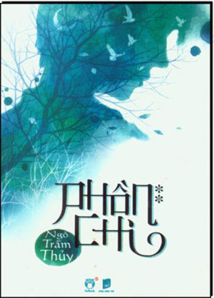 Phồn Chi (Tiểu Thuyết, Bộ 2 Tập) . Dân Trí (OwlBooks)