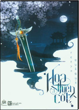 Hoa Thiên Cốt (Tập 3) Lao Động (zGroup)