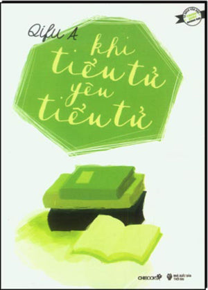 Khi Tiểu Tử Yêu Tiểu Tử . Thời Đại (Chibooks)