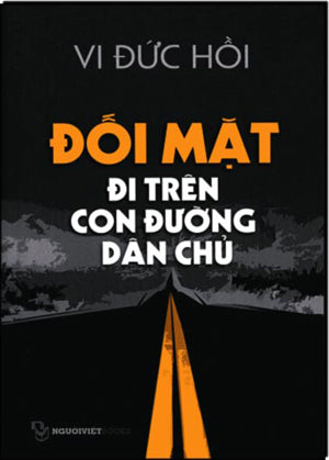 Đối Mặt Đi Trên Con Đường Dân Chủ