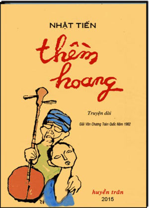 Thềm Hoang (Tái Bản) .