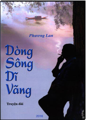 Dòng Sông Dĩ Vãng . Tác giả