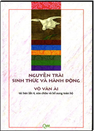 Nguyễn Trãi Sinh Thức Và Hành Động ( Bià Cứng).