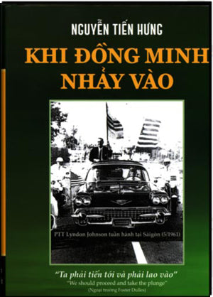 Khi Đồng Minh Nhảy Vào