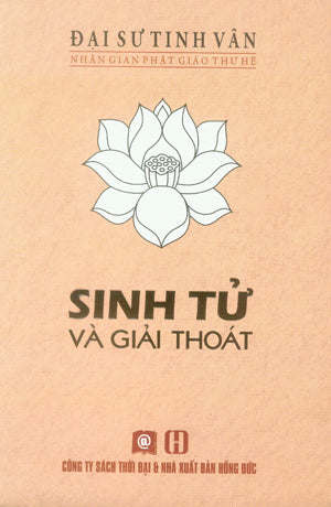 Sinh Tử Và Giải Thoát