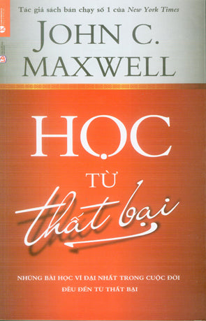 Học Từ Thất Bại / Sometimes You Win, Sometimes You Learn .