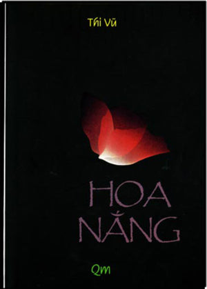 Hoa Nắng (Tập Thơ) .