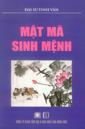 Mật Mã Sinh Mệnh .