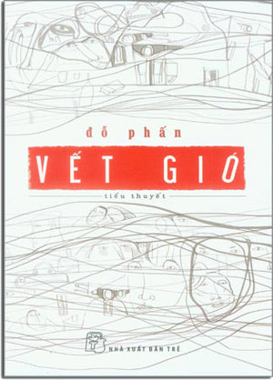 Vết Gió (Tiểu Thuyết) . Trẻ