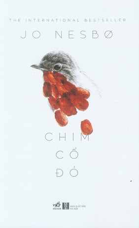 Chim Cổ Đỏ / The Redbreast