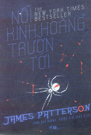 Nỗi Kinh Hoàng Trườn Tới / Along Came A Spider .
