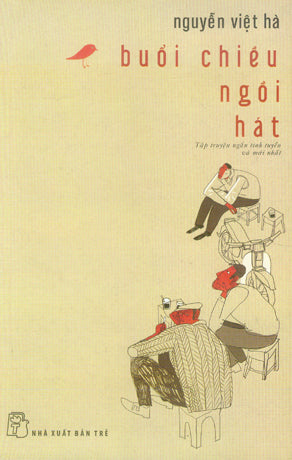 Buổi Chiều Ngồi Hát . Trẻ