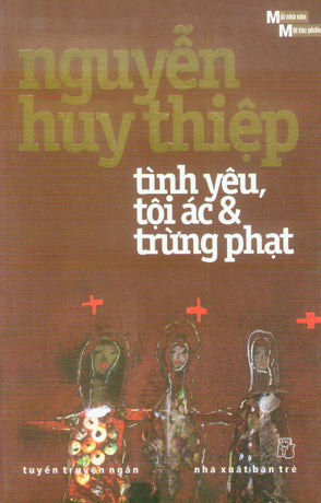 Tình Yêu Tội Ác Và Trừng Phạt . Trẻ