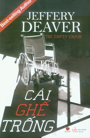 Cái Ghế Trống / The Empty Chair (Tiểu Thuyết) .