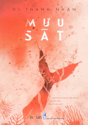 Mưu Sát (Tiểu Thuyết)