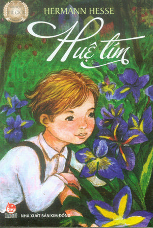 Huệ Tím (Hermann Hesse) Kim Đồng