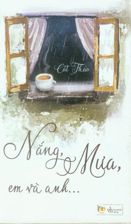 Nắng, Mưa, Em Và Anh Văn Học (Yolo)