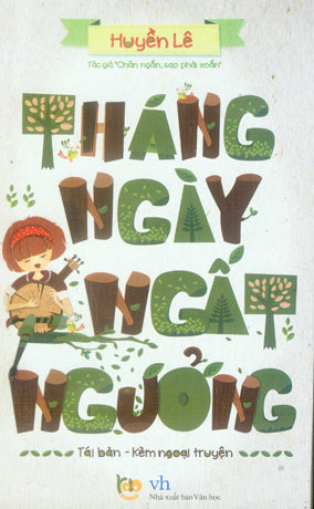 Tháng Ngày Ngất Ngưởng Văn Học (Yolo)