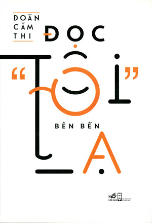Đọc Tôi Bên Bến Lạ .