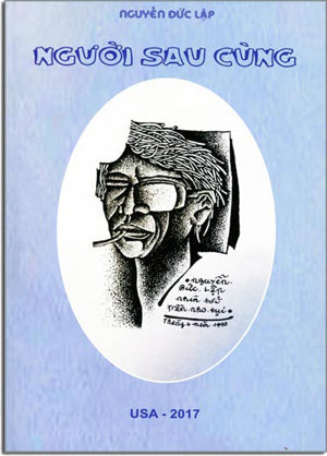 Người Sau Cùng . USA - 2017 (trach Gam)