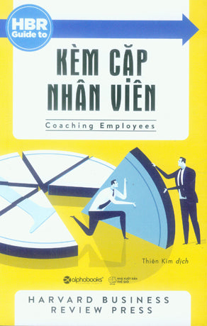 Kèm Cặp Nhân Viên / Coaching Employees