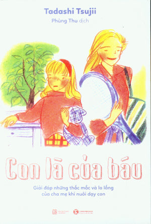Con Là Của Báu