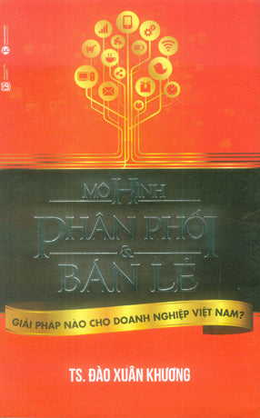 Mô Hình Phân Phối Và Bán Lẻ .