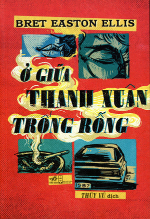 Ở Giữa Thanh Xuân Trống Rỗng