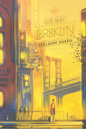 Cô Gái Brooklyn / La Fille De Brooklyn Hội Nhà Văn (Nhã Nam)