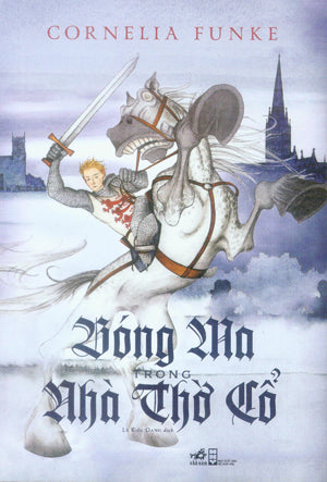 Bóng Ma Trong Nhà Thờ Cổ / Ghost Knight.
