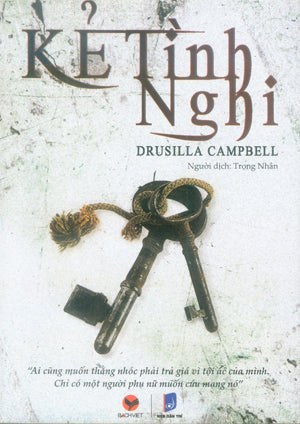 Kẻ Tình Nghi / In Doubt