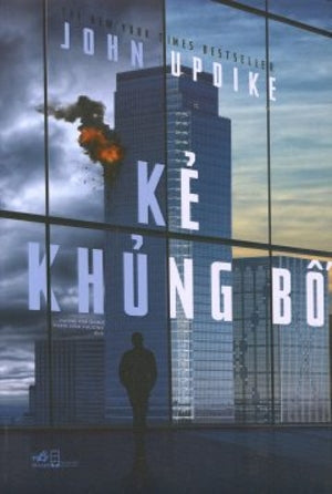 Kẻ Khủng Bố / Terrorist: A Novel