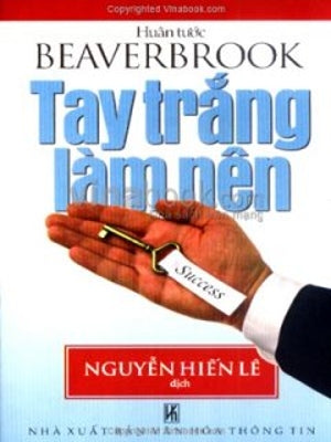 Tay Trắng Làm Nên .