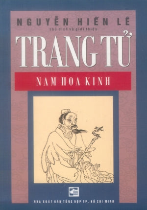 Trang Tử Nam Hoa Kinh .