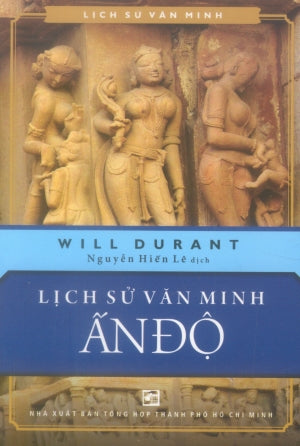Lịch Sử Văn Minh Ấn Ðộ .