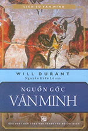 Nguồn Gốc Văn Minh