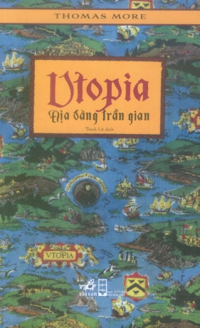 Utopia - Địa Đàng Trần Gian.